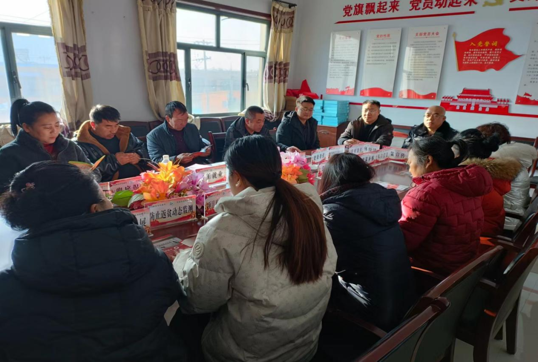 大同市新荣司法所联合山西领瀚律师事务所开展法律讲座活动