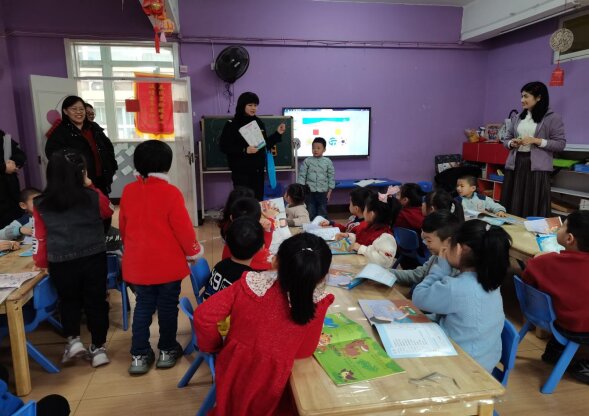 介休东南所：拒绝“糖衣炮弹” 筑牢爱的屏障
