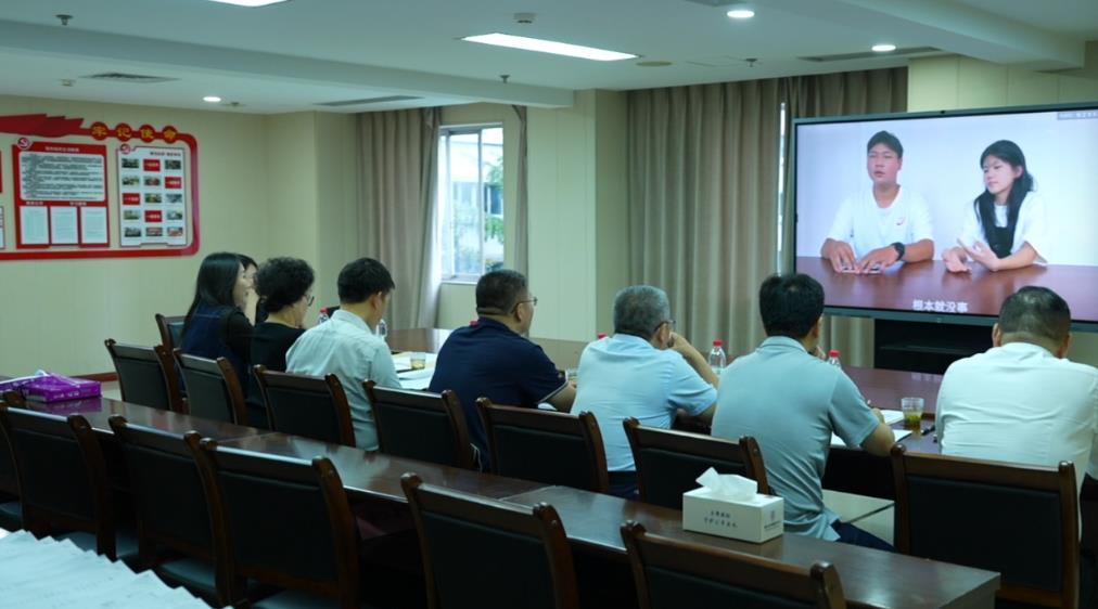 重庆第五届&ldquo;法治少年&rdquo;情景剧赛收官 以剧释法护成长