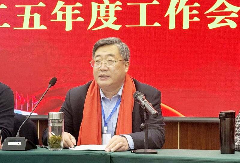 赵世玉解读2025新修订网络安全法及相关互联网新规