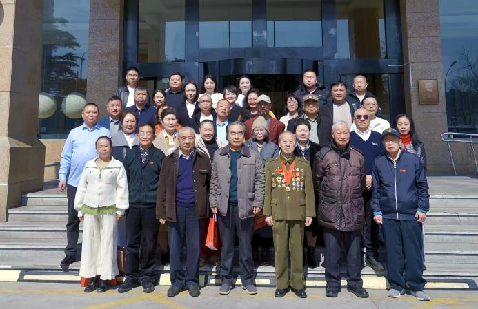 榜样力量启新篇！2026雷锋精神工作座谈会深度纪实与时代解读