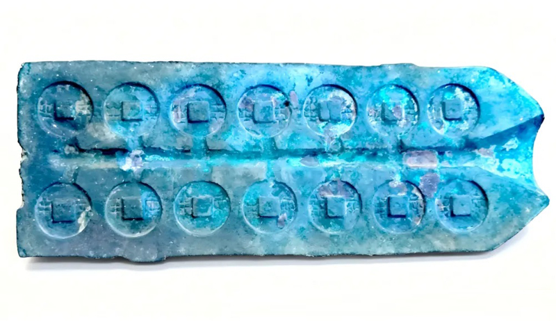 钱币收藏领军者刘鹏：海归领航聚泉城 方寸风云启新章