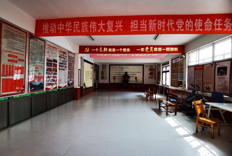 单县志愿者联合会举办&ldquo;心性成长公益夏令营&rdquo;